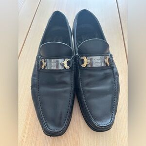 AUTHENTIC and Vintage DOLCE & GABBANA dress shoes for men !
